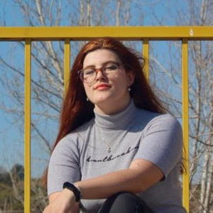 Meet your Posher, Alissa